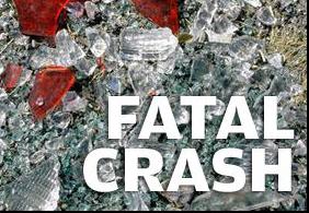 Fatal crash